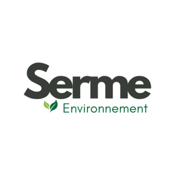 Logo SERME Environnement
