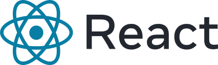 React